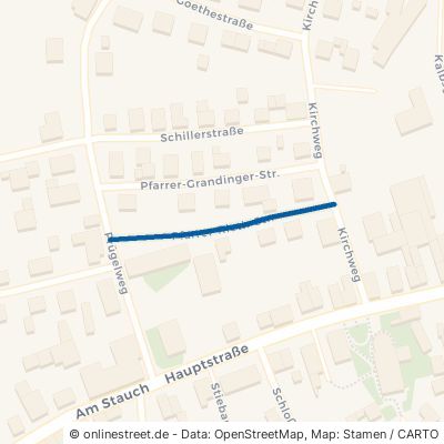 Pfarrer-Rieth-Straße 96155 Buttenheim 