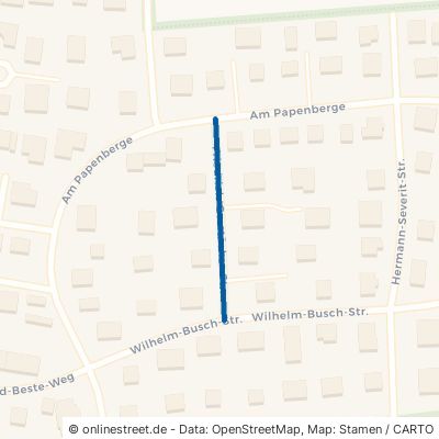 Friedrich-Gerstäcker-Straße 38170 Schöppenstedt 