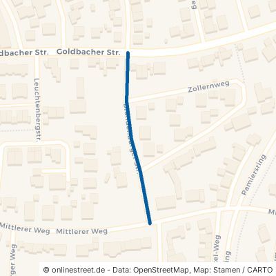Brandenburger Straße 74564 Crailsheim 