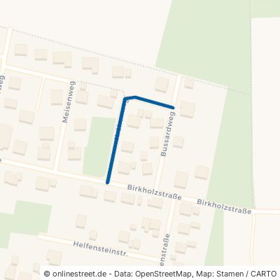 Krähenweg 89547 Gerstetten Gussenstadt 