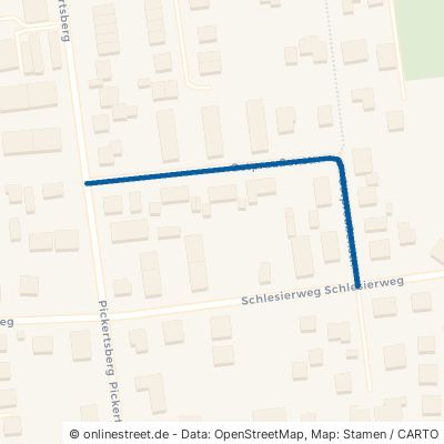 Ostpreußenstraße 31515 Wunstorf Steinhude Steinhude