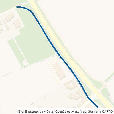 Geilenkirchener Straße Aldenhoven Dürboslar 