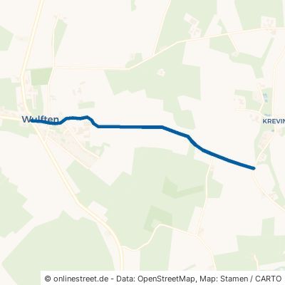 Buerscher Weg Bissendorf Wulften 