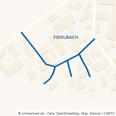 Fierlbach Oberschneiding Fierlbach 