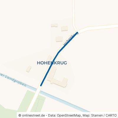 Hohenkrug 29485 Lemgow Predöhl 