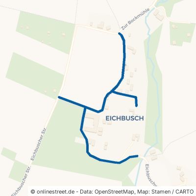 Eichbuscher Ring 01328 Dresden Eichbusch 