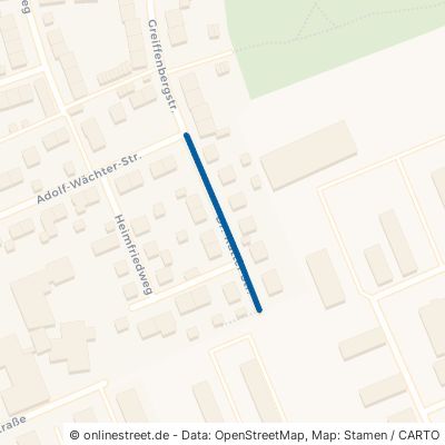 Dr.-Rattel-Straße 96052 Bamberg Gartenstadt 