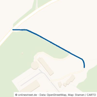 Otto-Lilienthal-Straße Meschede Schüren 