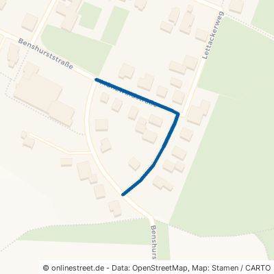 Münzwaldstraße 77839 Lichtenau Stadtgebiet 