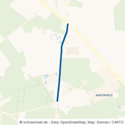 Heerstedter Mühlenweg 27616 Beverstedt 
