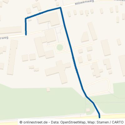 Seestraße 17459 Zempin 