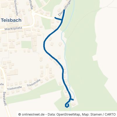 Am Bach 84130 Dingolfing Teisbach 
