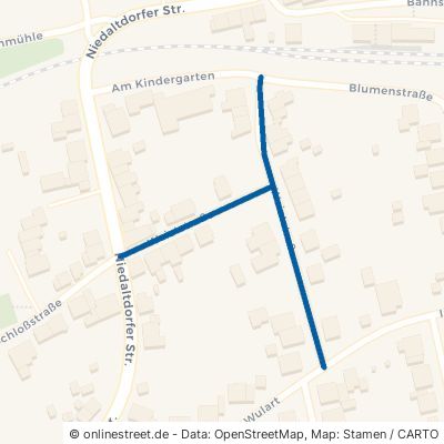 Weiztstraße 66780 Rehlingen-Siersburg Hemmersdorf 