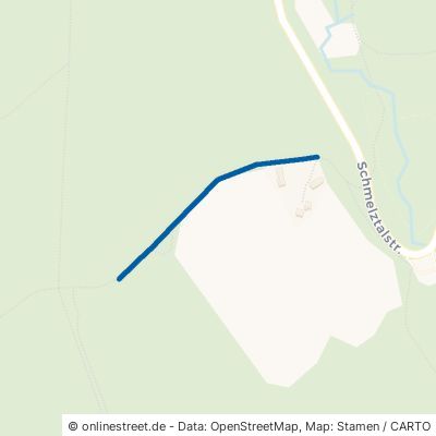 Servatiusweg Bad Honnef Honnef 