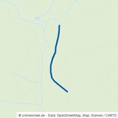 Schnepfenbergweg Urbach 