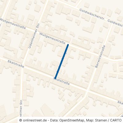 Stahrembergstraße 76661 Philippsburg 