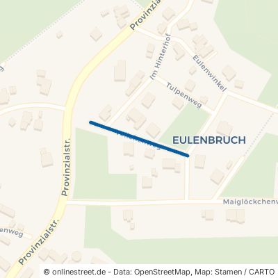 Veilchenweg 51570 Windeck Eulenbruch 