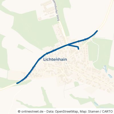 Neue Straße Sebnitz Sebnitz 