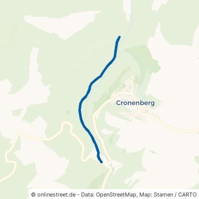 Talweg 67744 Cronenberg 