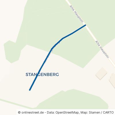 Am Stangenberg Biendorf Wischuer 