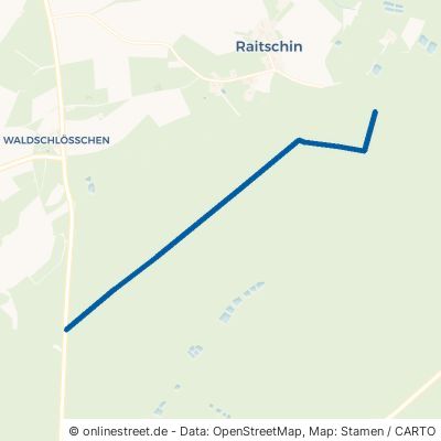 Raitschiner Weg 95111 Rehau Raitschin 