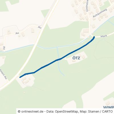 Ötz 84508 Burgkirchen an der Alz Ötz 