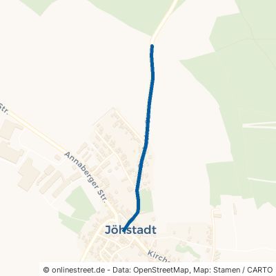 Grumbacher Straße 09477 Jöhstadt 