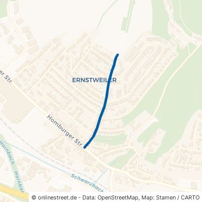 Freudenbergerhofstraße 66482 Zweibrücken Ernstweiler/Bubenhausen 