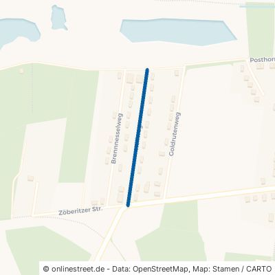 Höllweg 06118 Halle (Saale) Mötzlich Stadtbezirk Nord