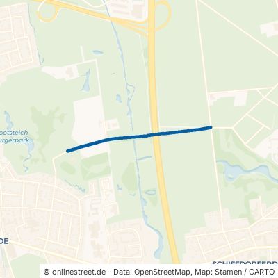 Johann-Wichels-Weg Bremerhaven Geestemünde 