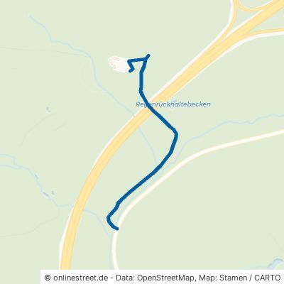 Waldheimsträßle Sindelfingen 