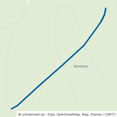 Nikolausweg Müllheim im Markgräflerland 