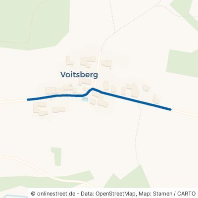 Voitsberg 92723 Tännesberg Voitsberg 