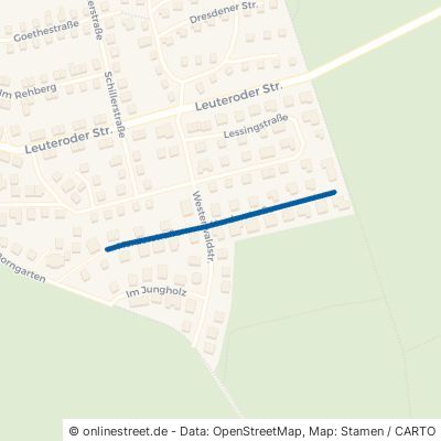 Herderstraße Siershahn 