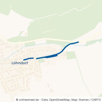 Orsbeckstraße 53489 Sinzig Löhndorf 