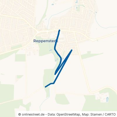 Wiesenweg 21391 Reppenstedt 
