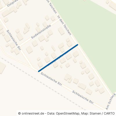 Westpreußenstraße 37574 Einbeck Naensen 