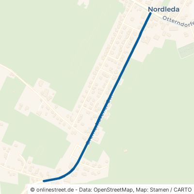 Bremerhavener Straße Nordleda 