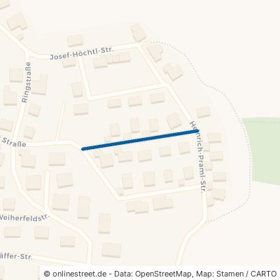 Gottfried-Spranger-Straße 94560 Offenberg Neuhausen 