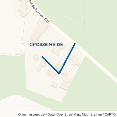 Kleine Heide 49179 Ostercappeln 