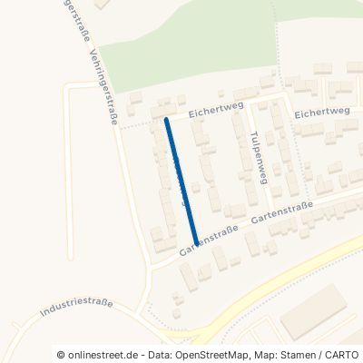 Rosenweg 88499 Riedlingen 