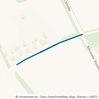 Bernitter Straße 18249 Penzin 