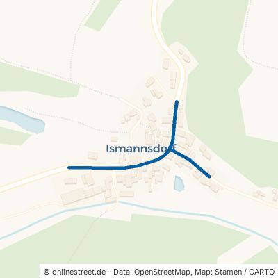 Ismannsdorf 91575 Windsbach Ismannsdorf 