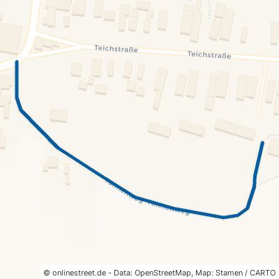 Tannenweg 01917 Kamenz Schiedel 