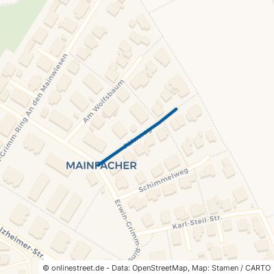 Fährweg 63533 Mainhausen Mainflingen 
