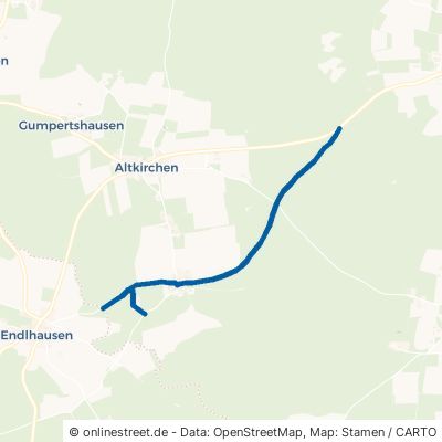 Endlhausener Straße 82054 Sauerlach Großeichenhausen 