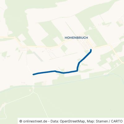 Döringsbrücker Weg 16766 Kremmen Hohenbruch 