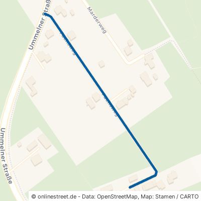 Fuchsweg 33803 Steinhagen 