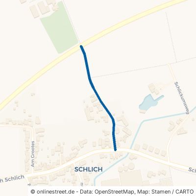 Hellweg 41352 Korschenbroich Glehn Schlich