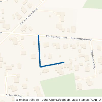 Ehrhornsweg 21649 Regesbostel 